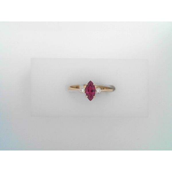 Gemstone Ring T.J.'s Fine Jewelry Carbondale, IL