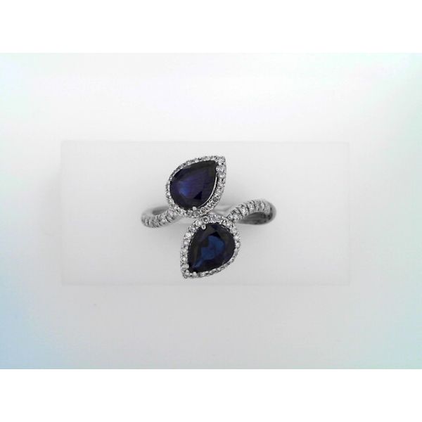 Gemstone Ring T.J.'s Fine Jewelry Carbondale, IL