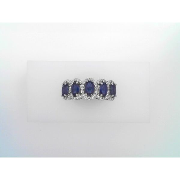 Gemstone Ring T.J.'s Fine Jewelry Carbondale, IL