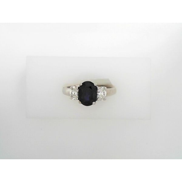 Gemstone Ring T.J.'s Fine Jewelry Carbondale, IL