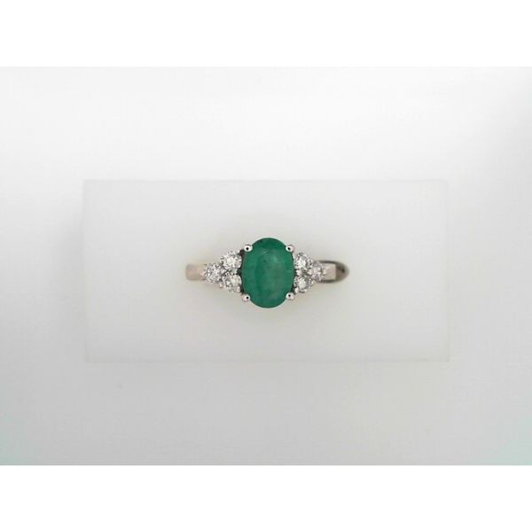 Gemstone Ring T.J.'s Fine Jewelry Carbondale, IL