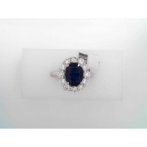 Gemstone Ring T.J.'s Fine Jewelry Carbondale, IL