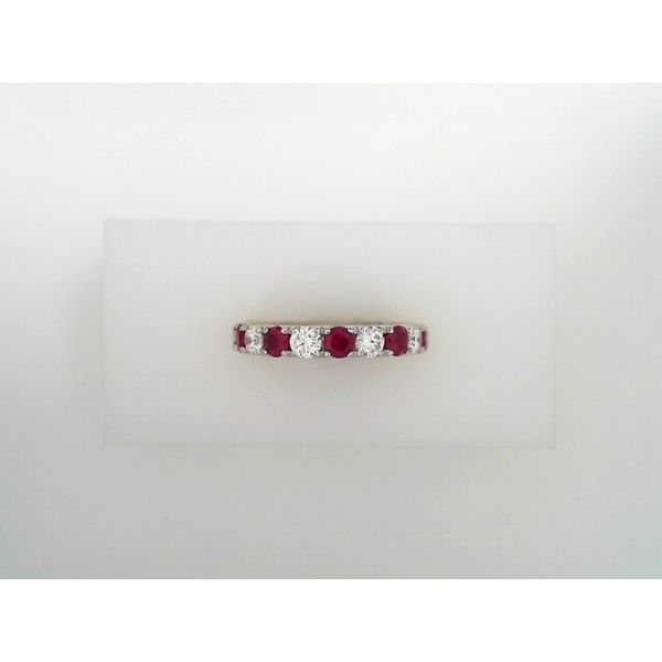 Gemstone Ring T.J.'s Fine Jewelry Carbondale, IL