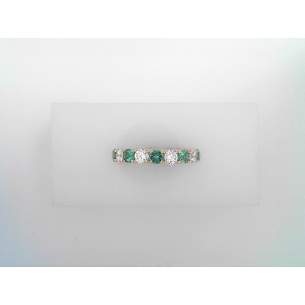 Gemstone Ring T.J.'s Fine Jewelry Carbondale, IL