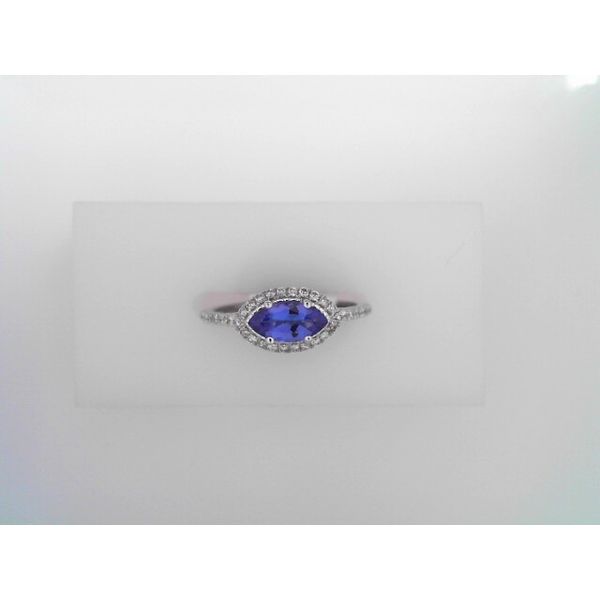 Gemstone Ring T.J.'s Fine Jewelry Carbondale, IL