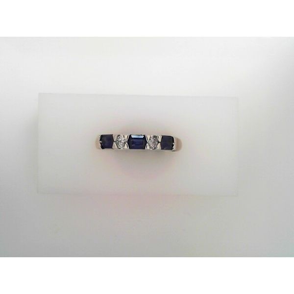 Gemstone Ring T.J.'s Fine Jewelry Carbondale, IL