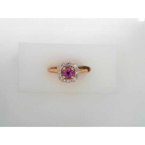 Gemstone Ring T.J.'s Fine Jewelry Carbondale, IL