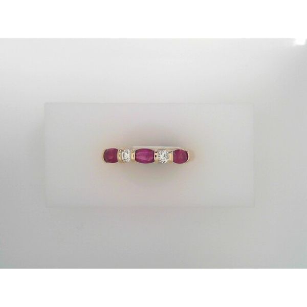 Gemstone Ring T.J.'s Fine Jewelry Carbondale, IL