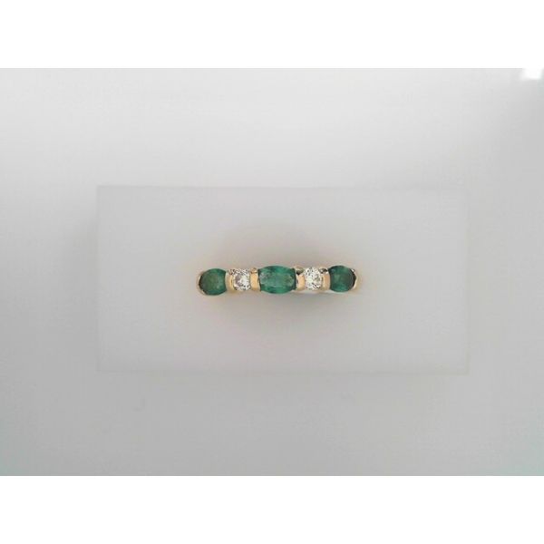 Gemstone Ring T.J.'s Fine Jewelry Carbondale, IL