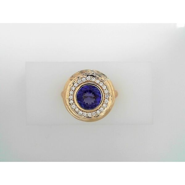 Gemstone Ring T.J.'s Fine Jewelry Carbondale, IL