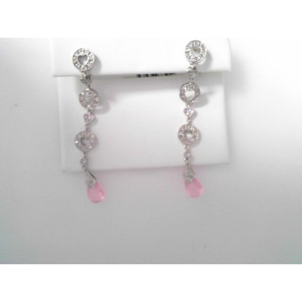 Gemstone Earrings T.J.'s Fine Jewelry Carbondale, IL