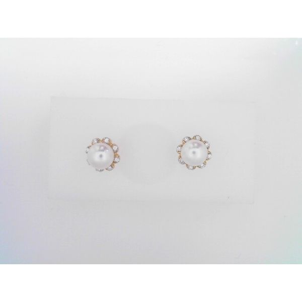 Gemstone Earrings T.J.'s Fine Jewelry Carbondale, IL