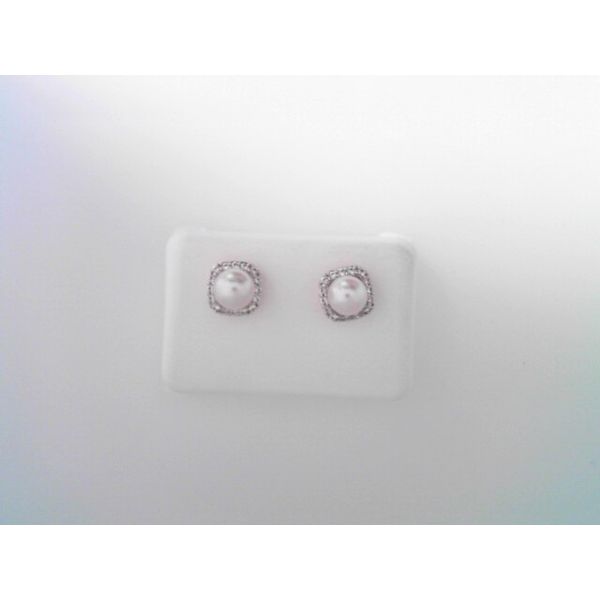 Gemstone Earrings T.J.'s Fine Jewelry Carbondale, IL