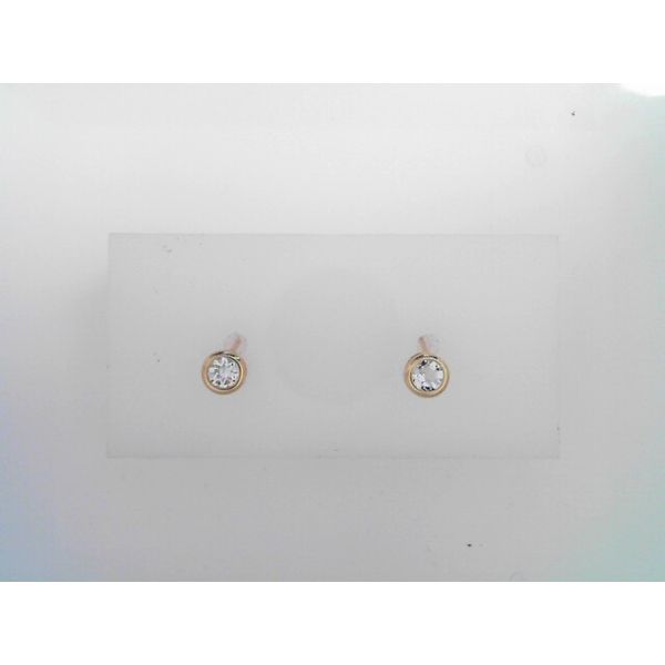 Gemstone Earrings T.J.'s Fine Jewelry Carbondale, IL