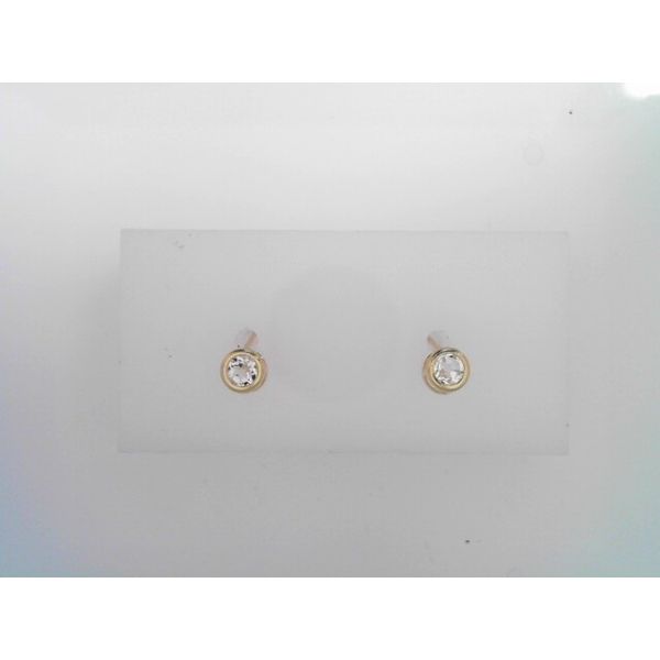 Gemstone Earrings T.J.'s Fine Jewelry Carbondale, IL
