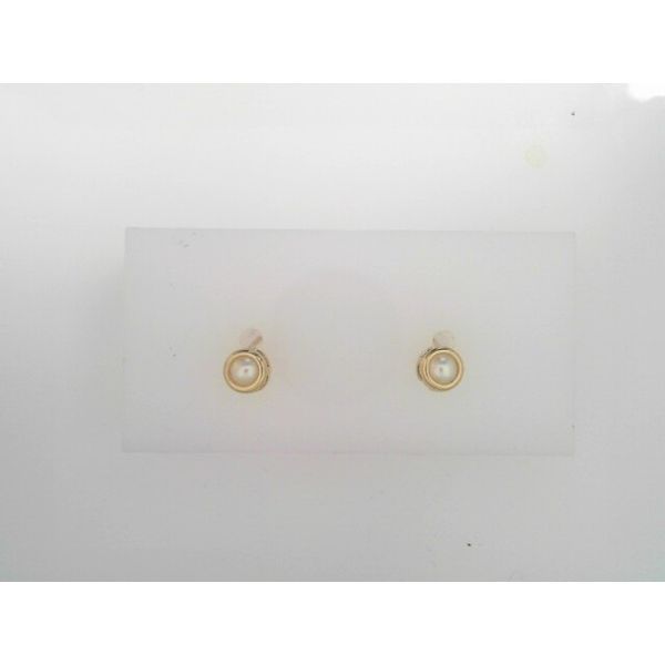 Gemstone Earrings T.J.'s Fine Jewelry Carbondale, IL