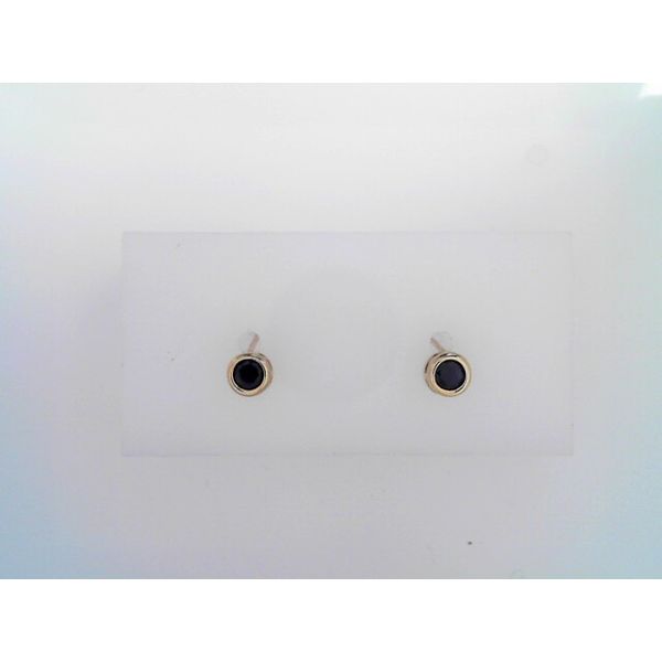 Gemstone Earrings T.J.'s Fine Jewelry Carbondale, IL