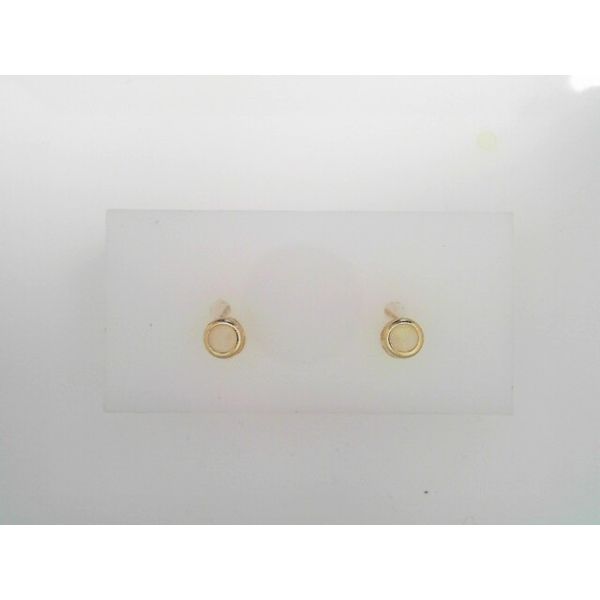 Gemstone Earrings T.J.'s Fine Jewelry Carbondale, IL