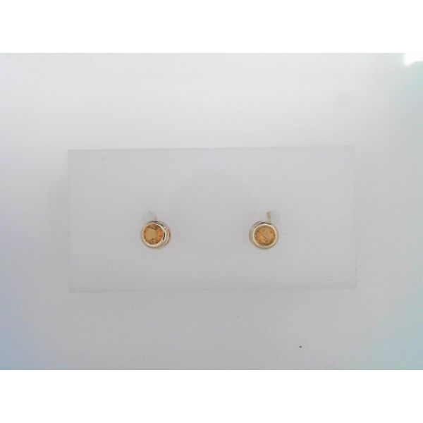 Gemstone Earrings T.J.'s Fine Jewelry Carbondale, IL