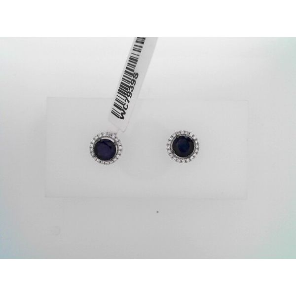 Gemstone Earrings T.J.'s Fine Jewelry Carbondale, IL
