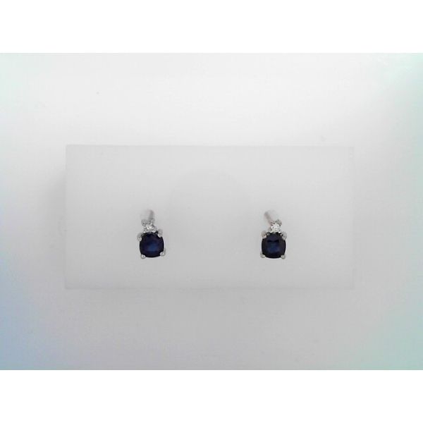 Gemstone Earrings T.J.'s Fine Jewelry Carbondale, IL