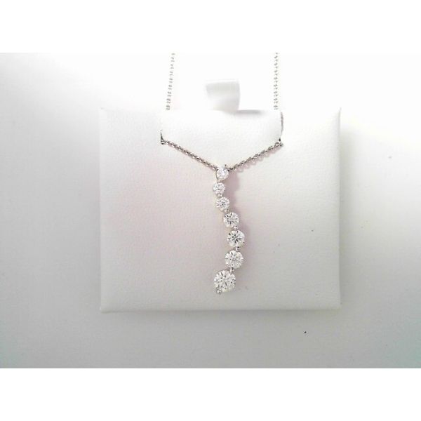 Gemstone Pendant T.J.'s Fine Jewelry Carbondale, IL
