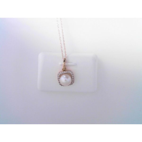 Gemstone Necklace T.J.'s Fine Jewelry Carbondale, IL