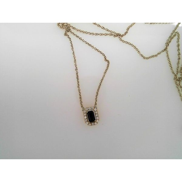 Gemstone Necklace T.J.'s Fine Jewelry Carbondale, IL