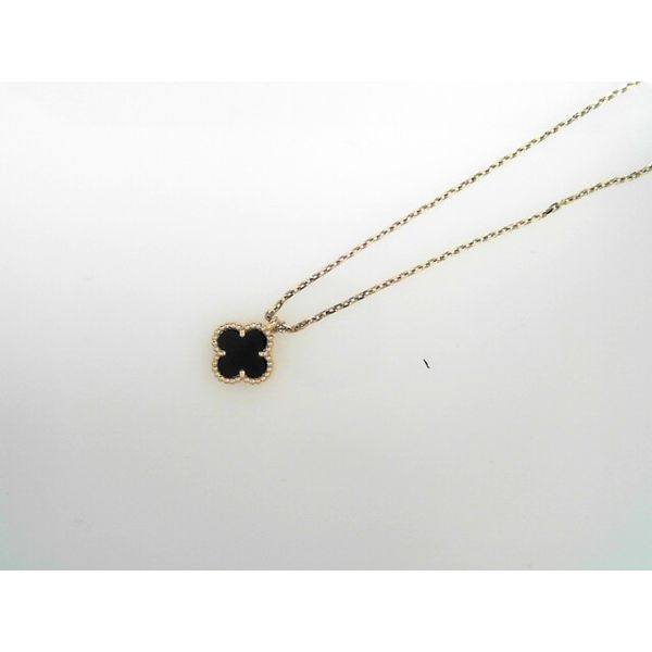 Gemstone Necklace T.J.'s Fine Jewelry Carbondale, IL