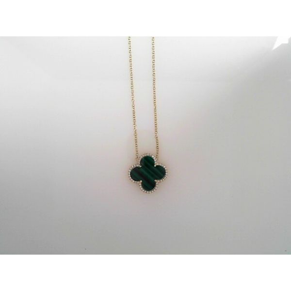 Gemstone Necklace T.J.'s Fine Jewelry Carbondale, IL