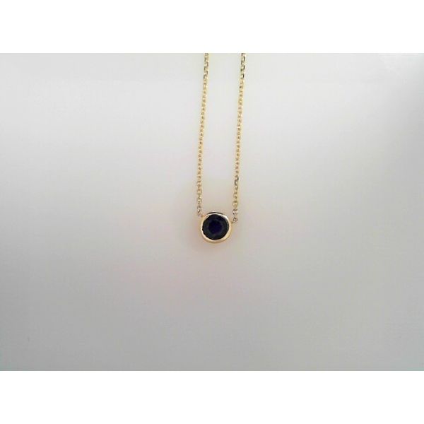 Gemstone Necklace T.J.'s Fine Jewelry Carbondale, IL