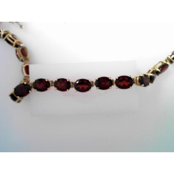 Gemstone Bracelet T.J.'s Fine Jewelry Carbondale, IL