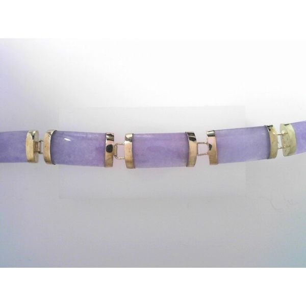 Gemstone Bracelet T.J.'s Fine Jewelry Carbondale, IL