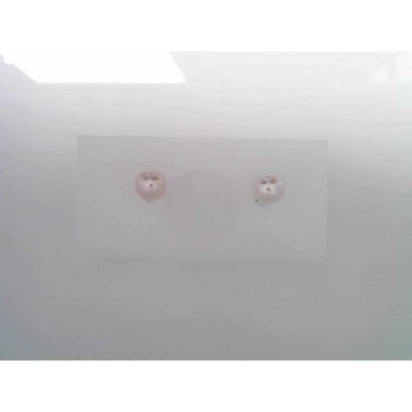 Pearl Earrings T.J.'s Fine Jewelry Carbondale, IL