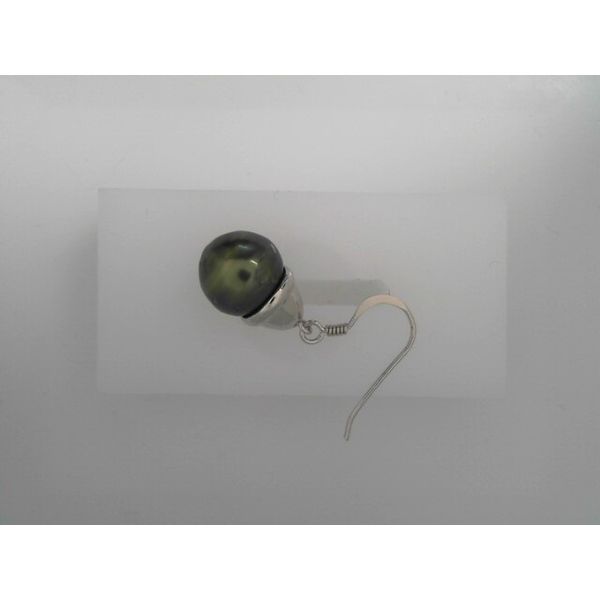 Pearl Earrings T.J.'s Fine Jewelry Carbondale, IL