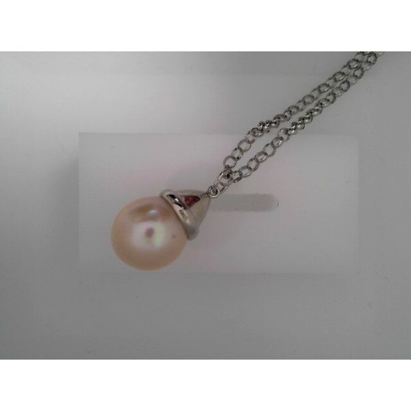 Pearl Pendant T.J.'s Fine Jewelry Carbondale, IL