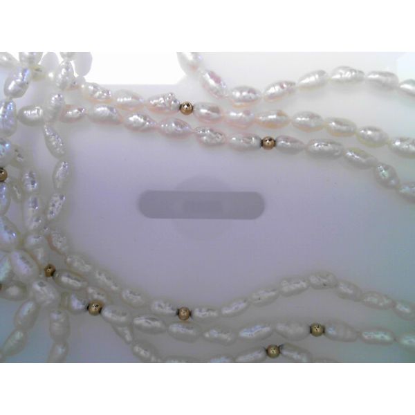 Pearl Strand T.J.'s Fine Jewelry Carbondale, IL