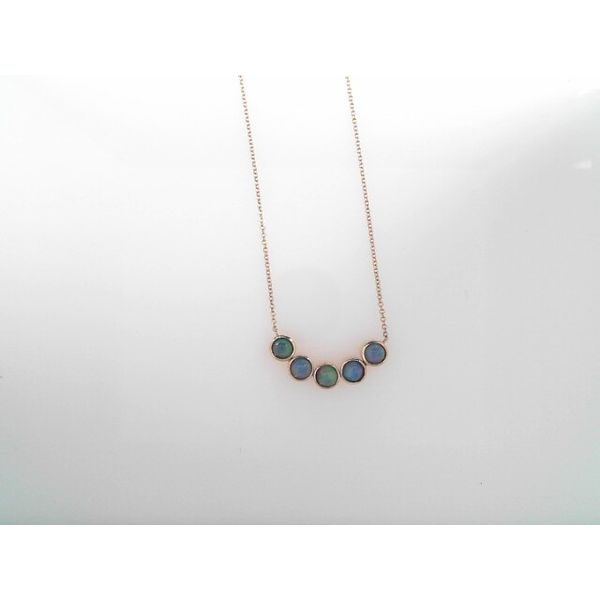 Pearl Strand T.J.'s Fine Jewelry Carbondale, IL