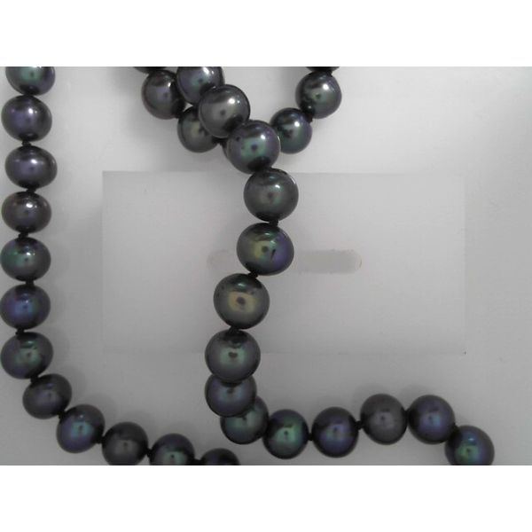 Pearl Strand Image 2 T.J.'s Fine Jewelry Carbondale, IL