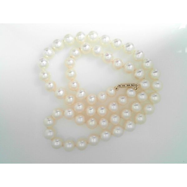 Pearl Strand T.J.'s Fine Jewelry Carbondale, IL