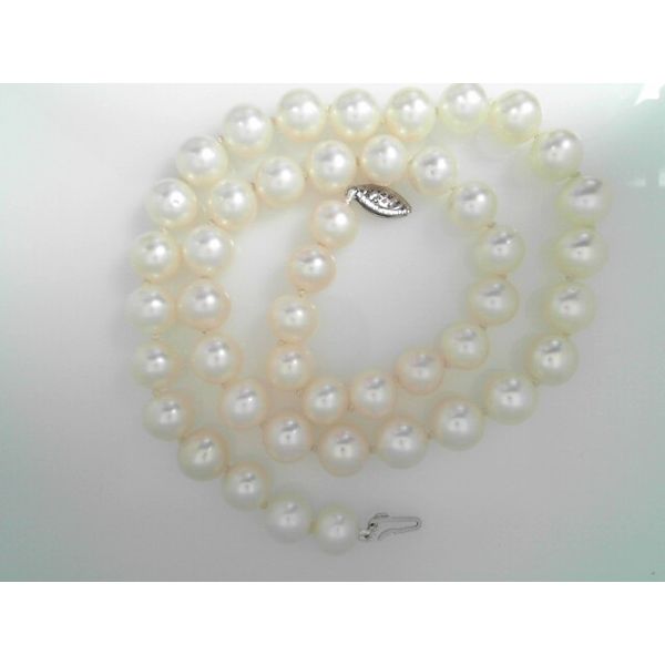 Pearl Strand T.J.'s Fine Jewelry Carbondale, IL