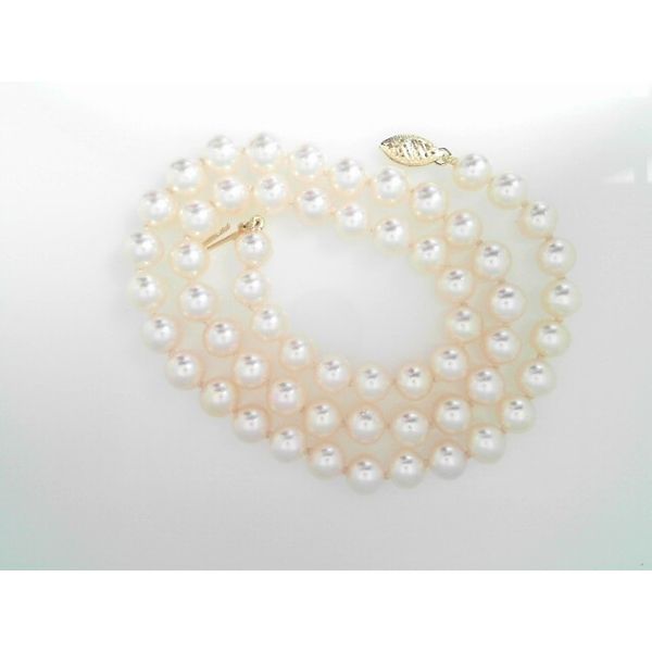 Pearl Strand T.J.'s Fine Jewelry Carbondale, IL