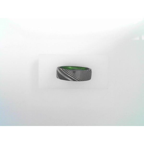 Wedding Band T.J.'s Fine Jewelry Carbondale, IL