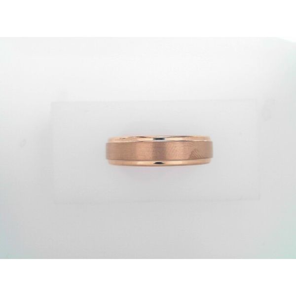 Wedding Band T.J.'s Fine Jewelry Carbondale, IL