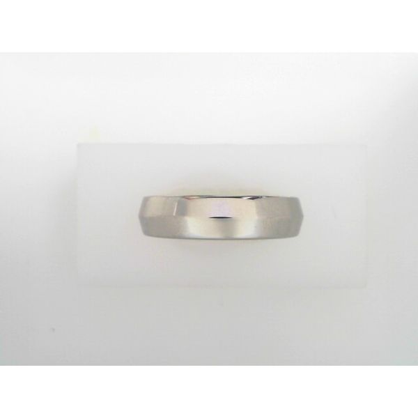 Wedding Band T.J.'s Fine Jewelry Carbondale, IL