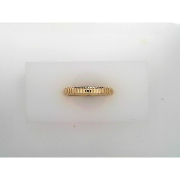 Precious Metal Ring T.J.'s Fine Jewelry Carbondale, IL