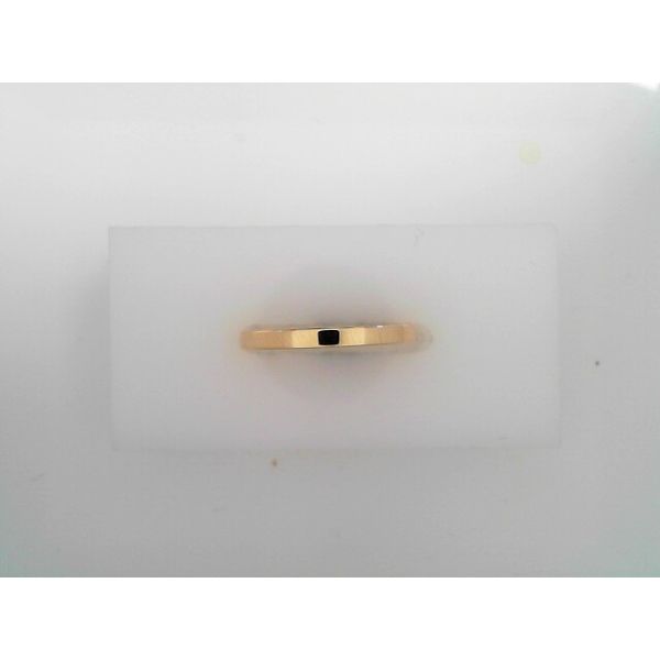 Precious Metal Ring T.J.'s Fine Jewelry Carbondale, IL