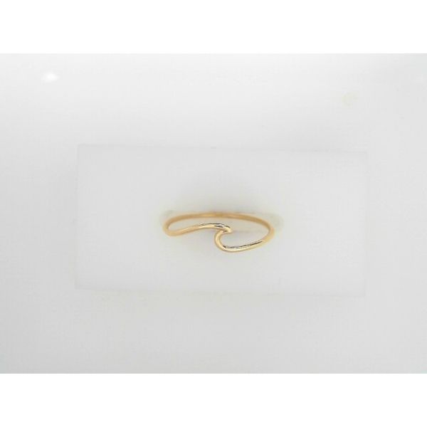 Precious Metal Ring T.J.'s Fine Jewelry Carbondale, IL