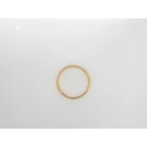 Precious Metal Ring T.J.'s Fine Jewelry Carbondale, IL