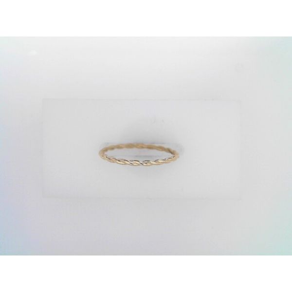 Precious Metal Ring T.J.'s Fine Jewelry Carbondale, IL